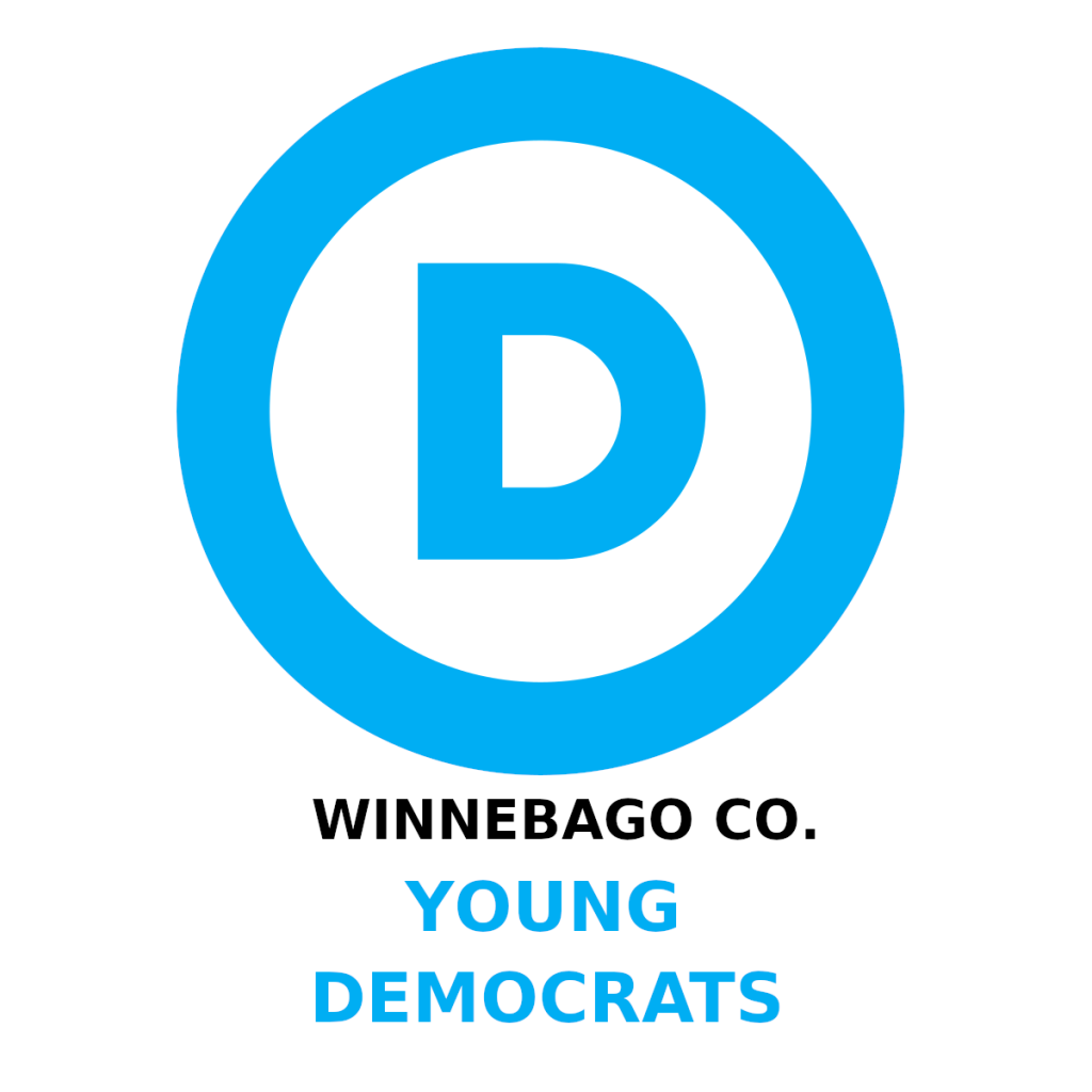 Winnebago county democrats